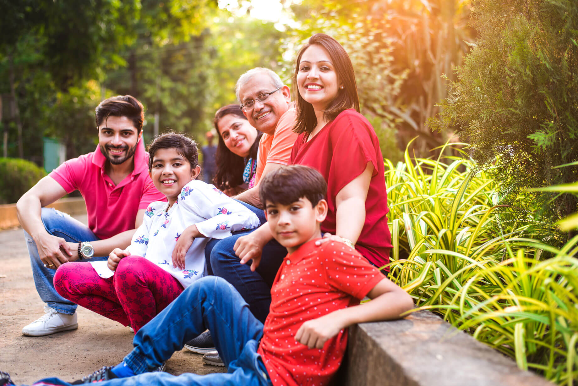 family