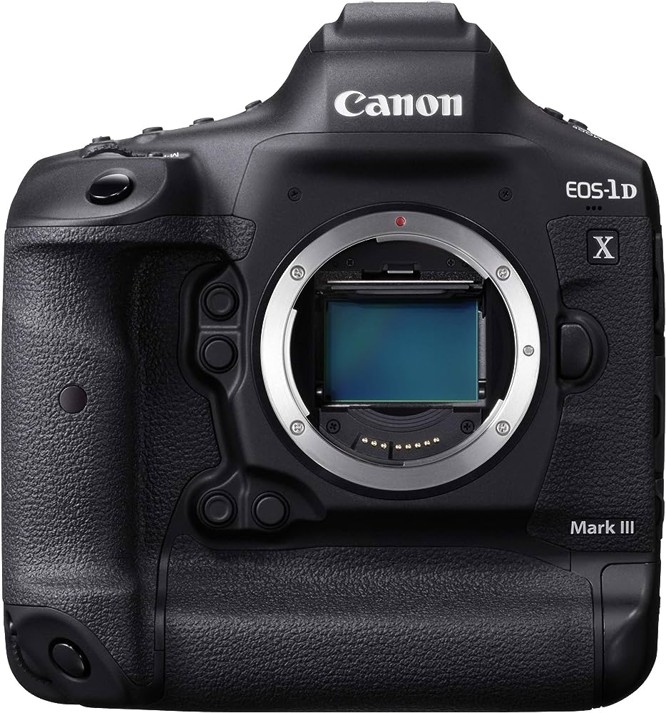 1DX 3