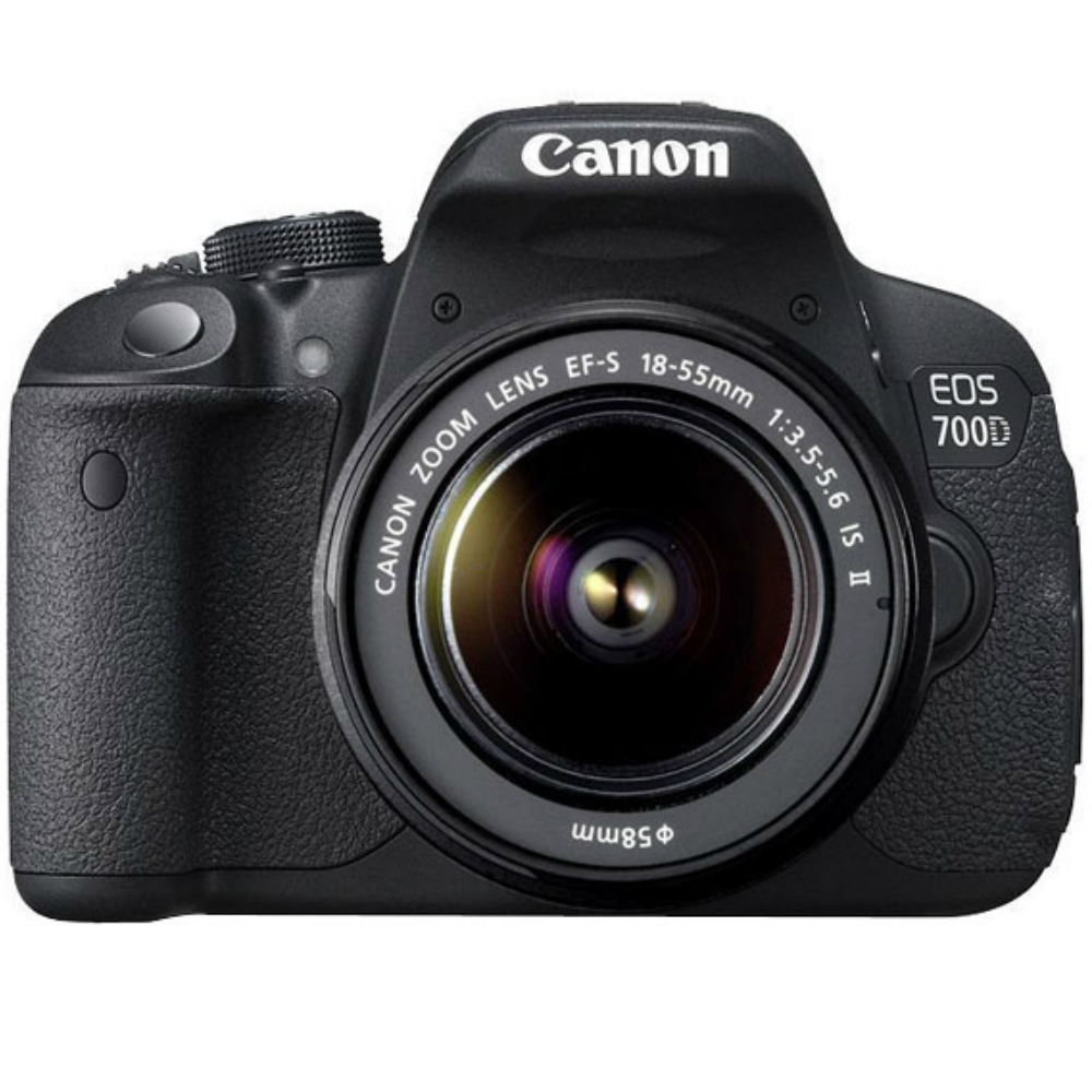 700D